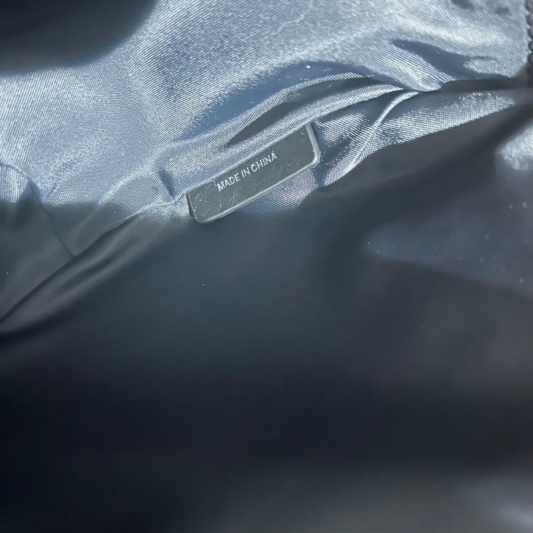 【ご購入者様確定商品】【新品未使用】BURBERRY TBモノグラムボディバッグ