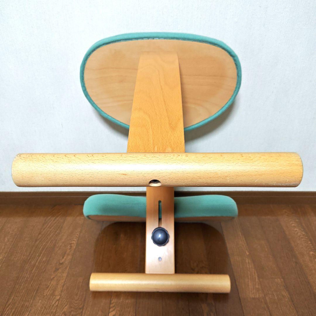 極美品 バランスチェア バランス イージー サカモトハウス