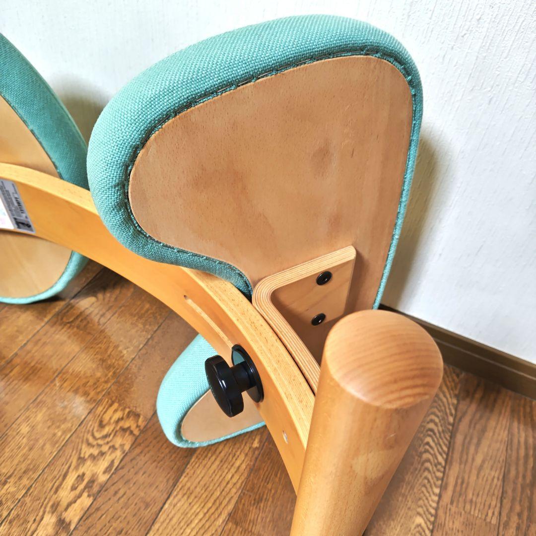 極美品 バランスチェア バランス イージー サカモトハウス