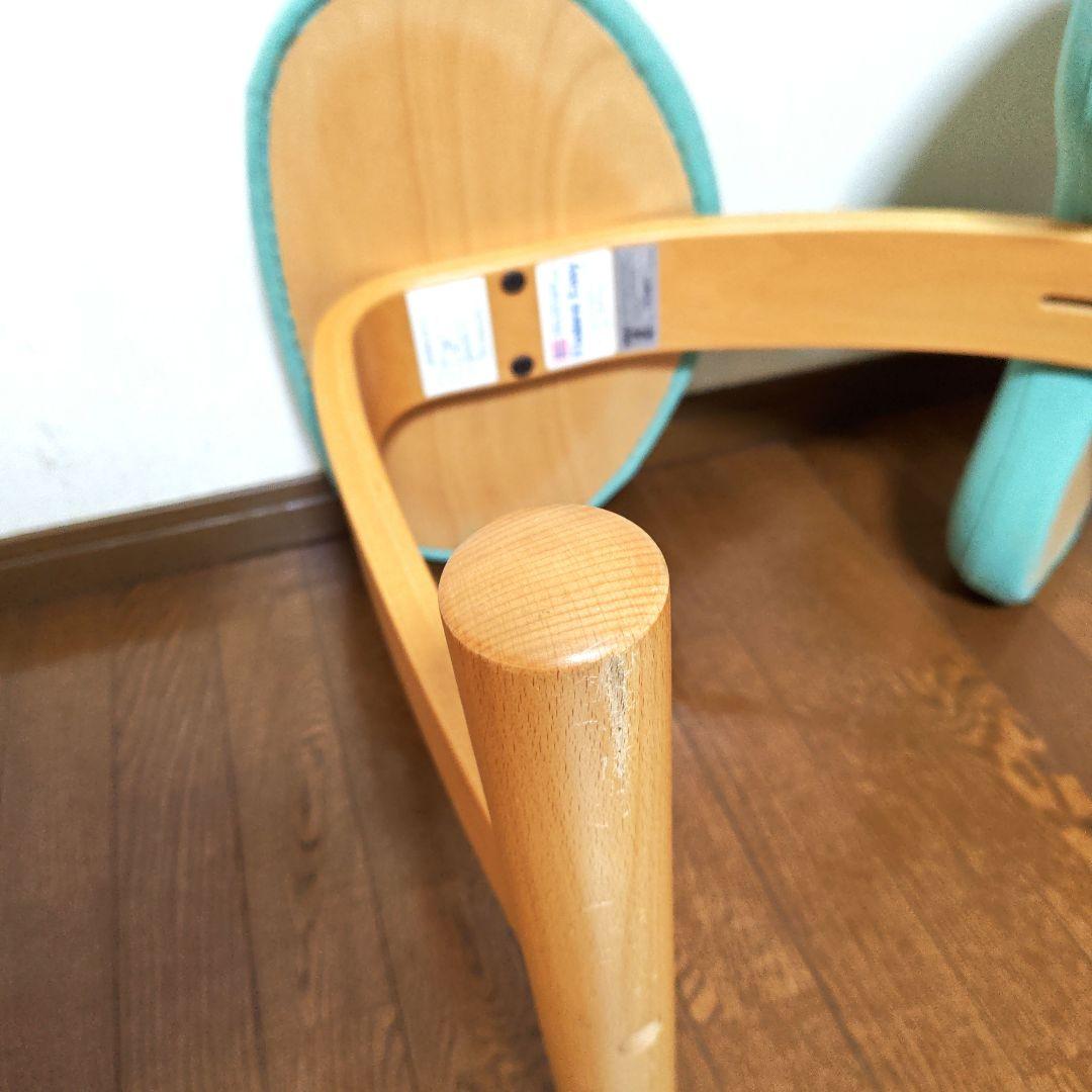 極美品 バランスチェア バランス イージー サカモトハウス
