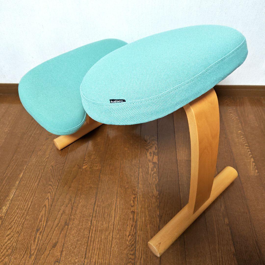 極美品 バランスチェア バランス イージー サカモトハウス