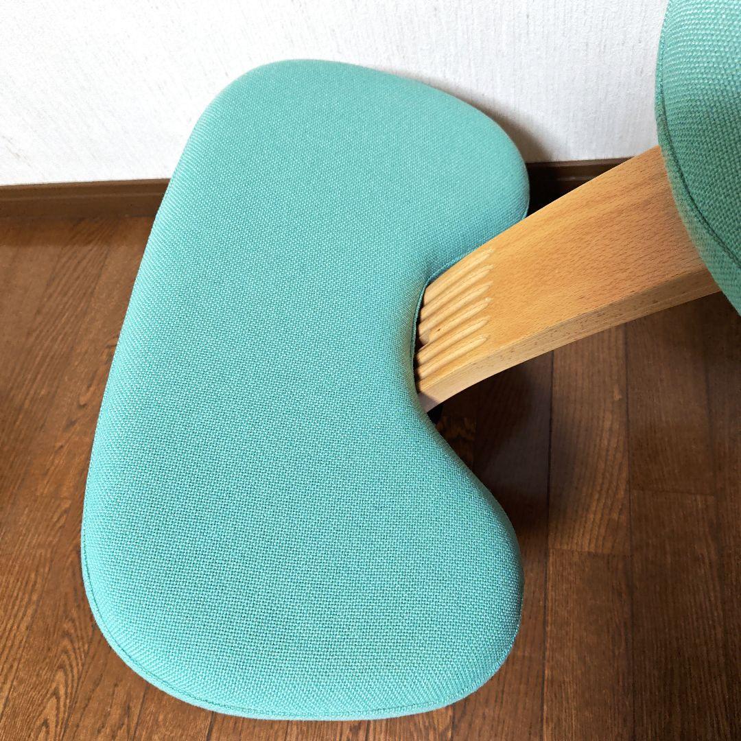 極美品 バランスチェア バランス イージー サカモトハウス