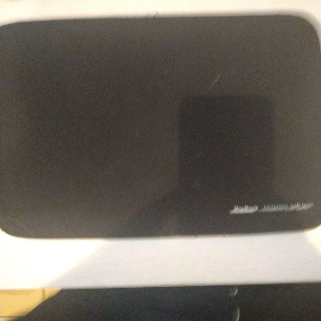 macbook air 2013 mid 256GB JA配列 純正充電器付き