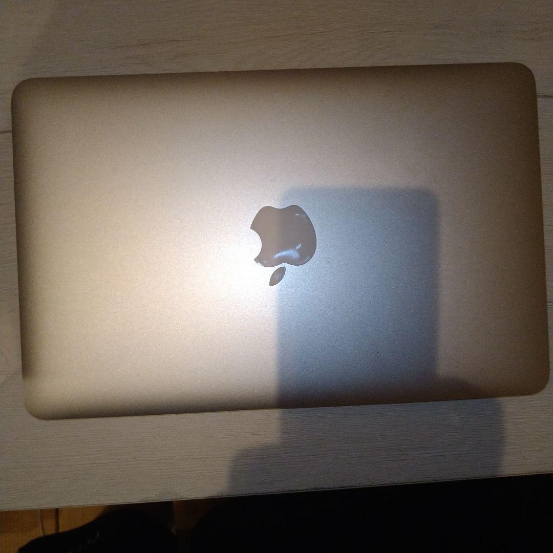 macbook air 2013 mid 256GB JA配列 純正充電器付き