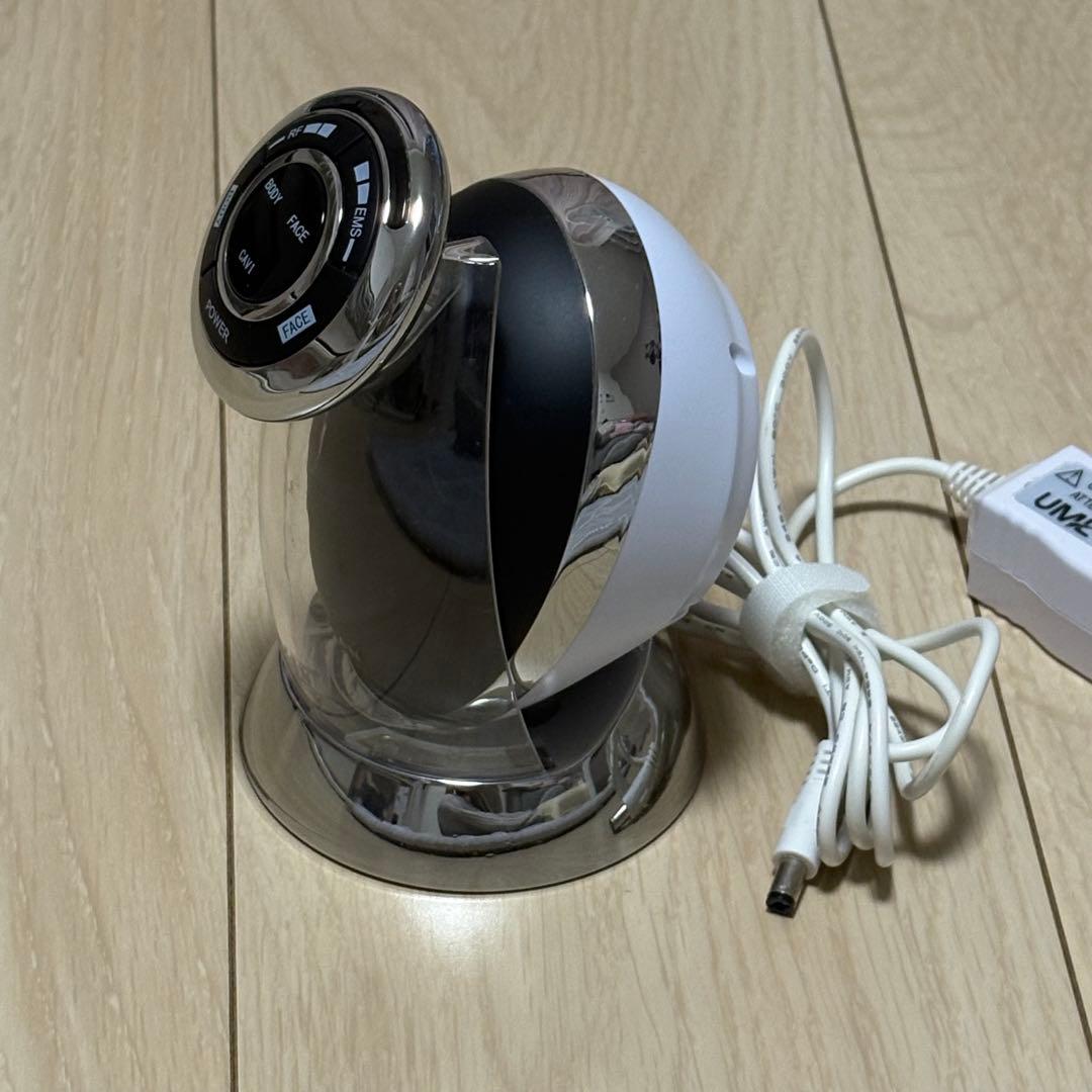 YA-MAN キャビスパ RF コア PLUS HRF51B