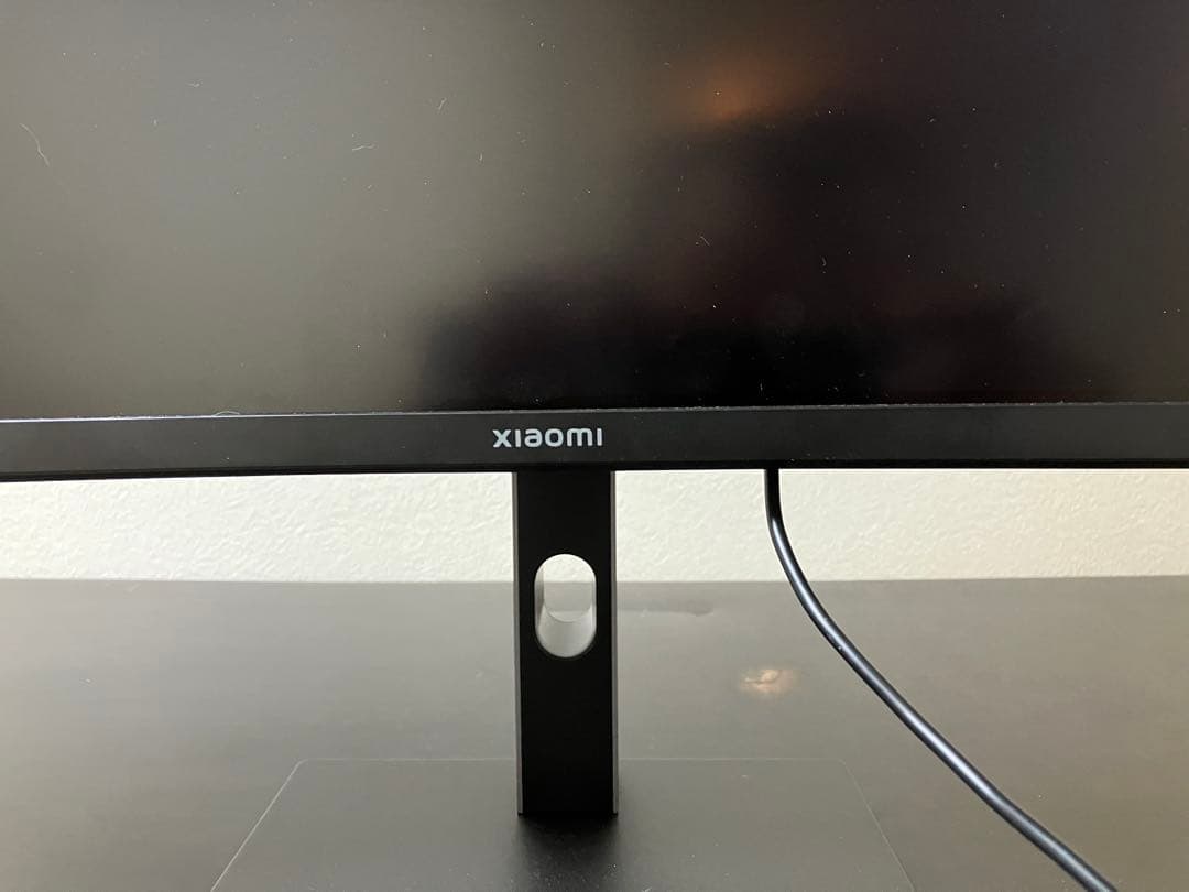 Xiaomi 曲面 ゲーミングモニター G34WQi 34インチ