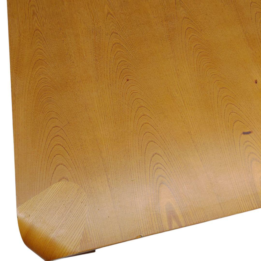 Tendo / 天童木工 座卓 ローテーブル 乾三郎デザイン 曲げ木テーブル