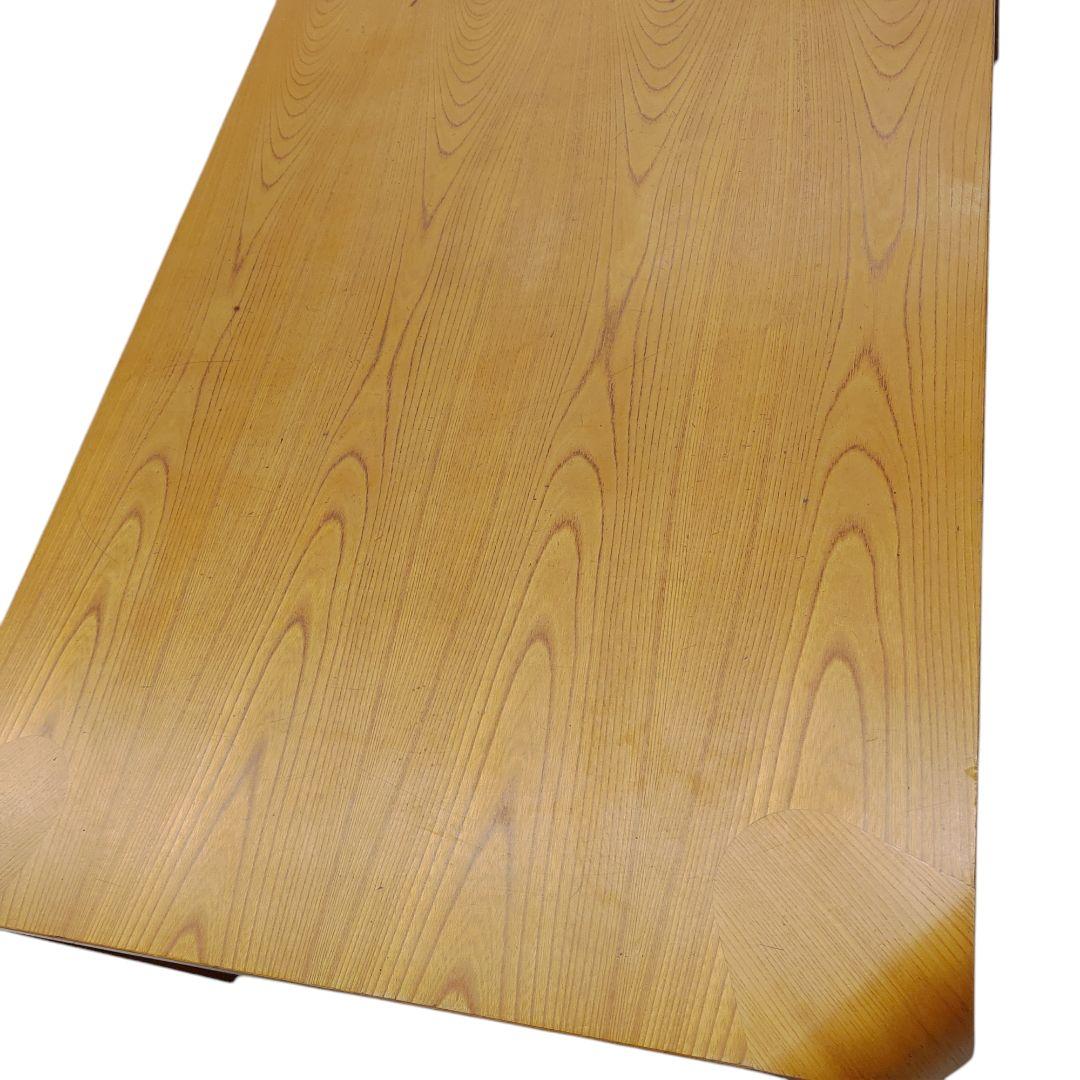 Tendo / 天童木工 座卓 ローテーブル 乾三郎デザイン 曲げ木テーブル