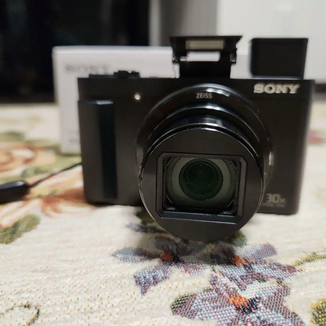 ★SONY DSC-HX90V （おまけ色々付き）