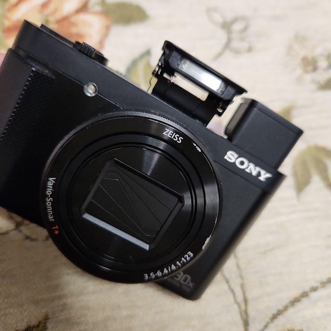 ★SONY DSC-HX90V （おまけ色々付き）