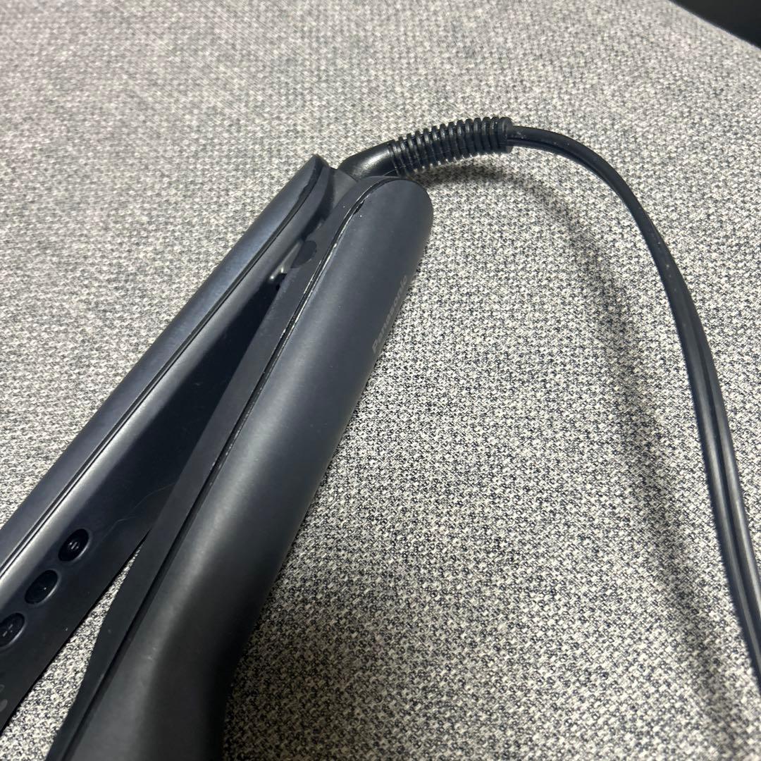 パナソニック ストレートアイロン ナノケア EH-HN50-A