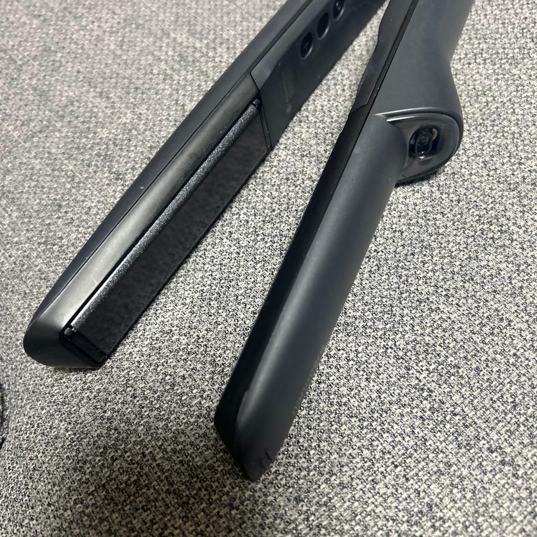 パナソニック ストレートアイロン ナノケア EH-HN50-A