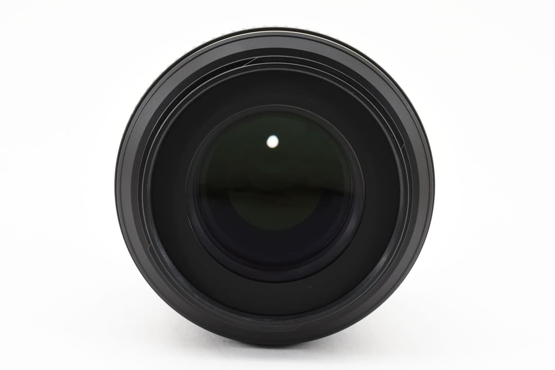 美品 Nikon AF-S 105mm F2.8 MICRO VR 7527