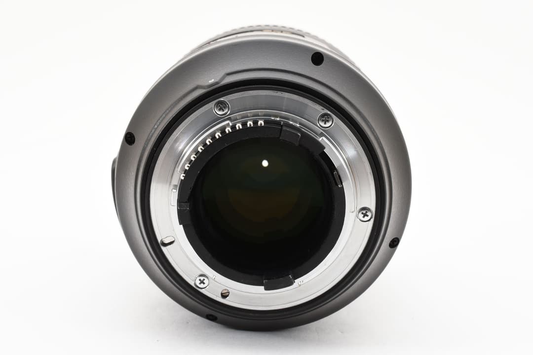 美品 Nikon AF-S 105mm F2.8 MICRO VR 7527