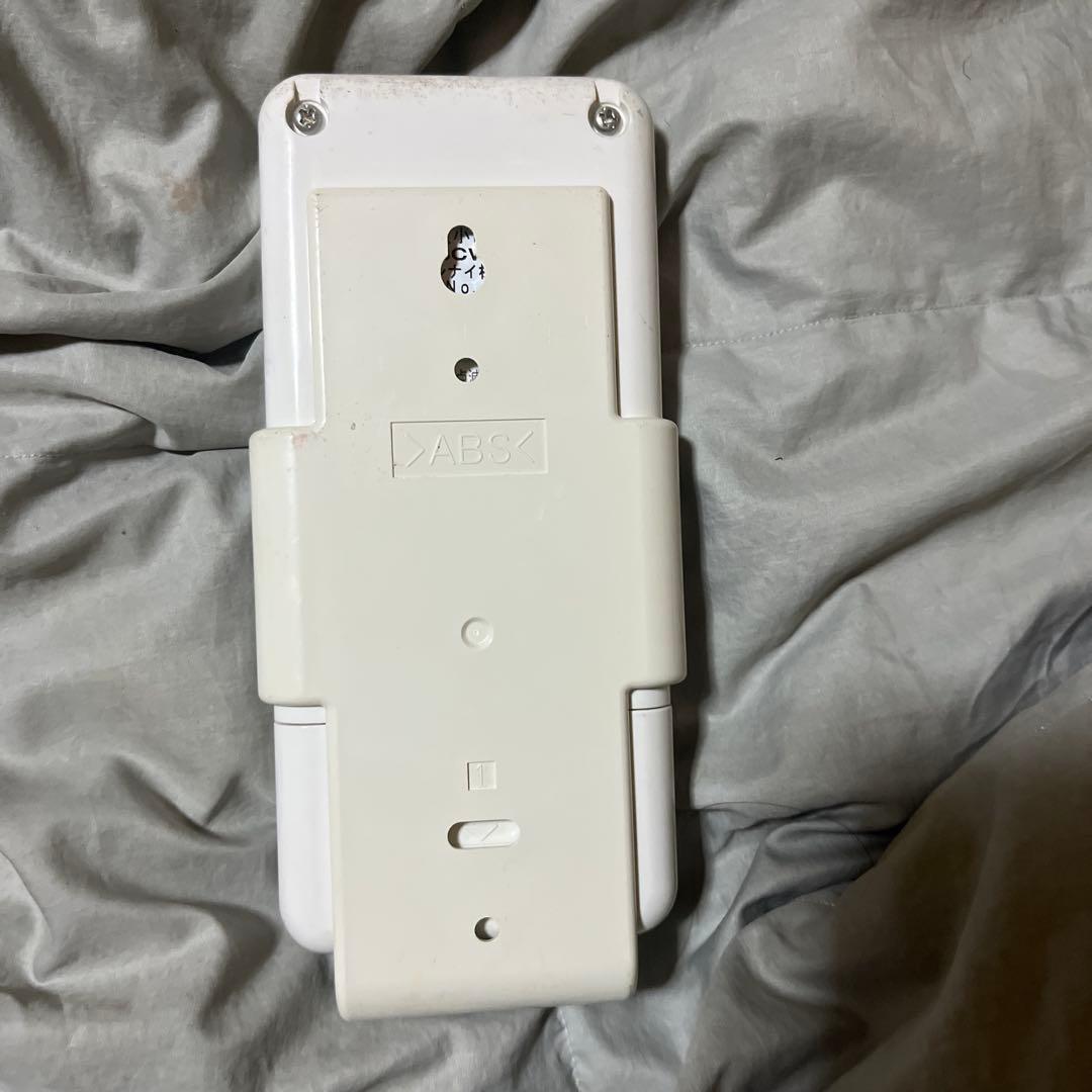 リンナイ　mbctw-171 給湯器　無線リモコン