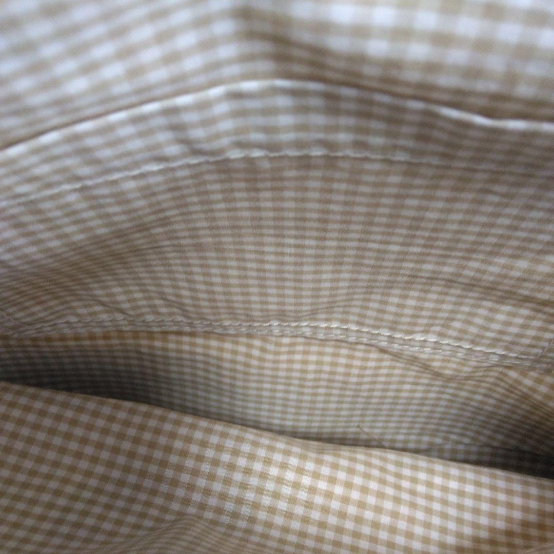 新品未使用【familiar】ファミリア　ミニトートバッグ