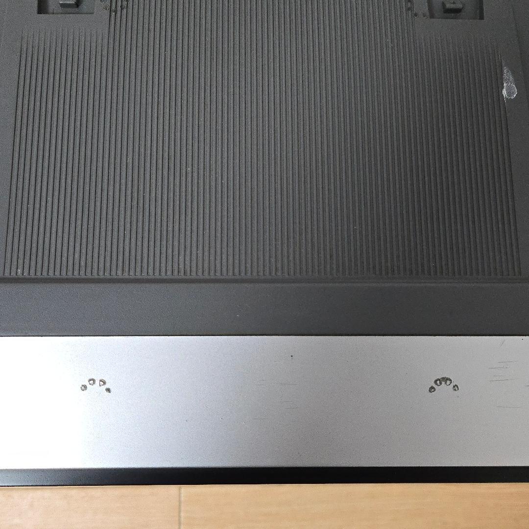 Panasonic　ブラウン管テレビ　TH-25FA8