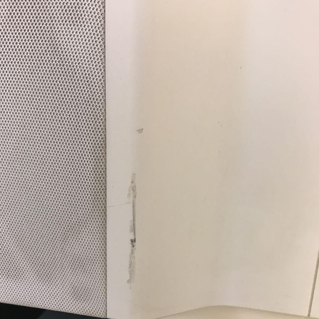 BOSE スピーカー　ホワイト