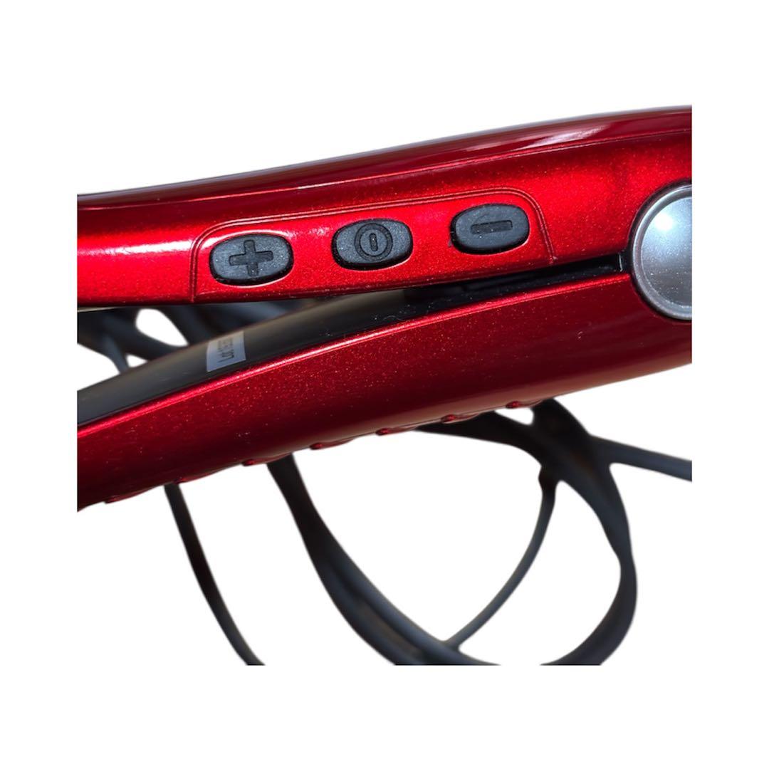 radiant ラディアントプロ仕様 ヘアアイロン 28mm