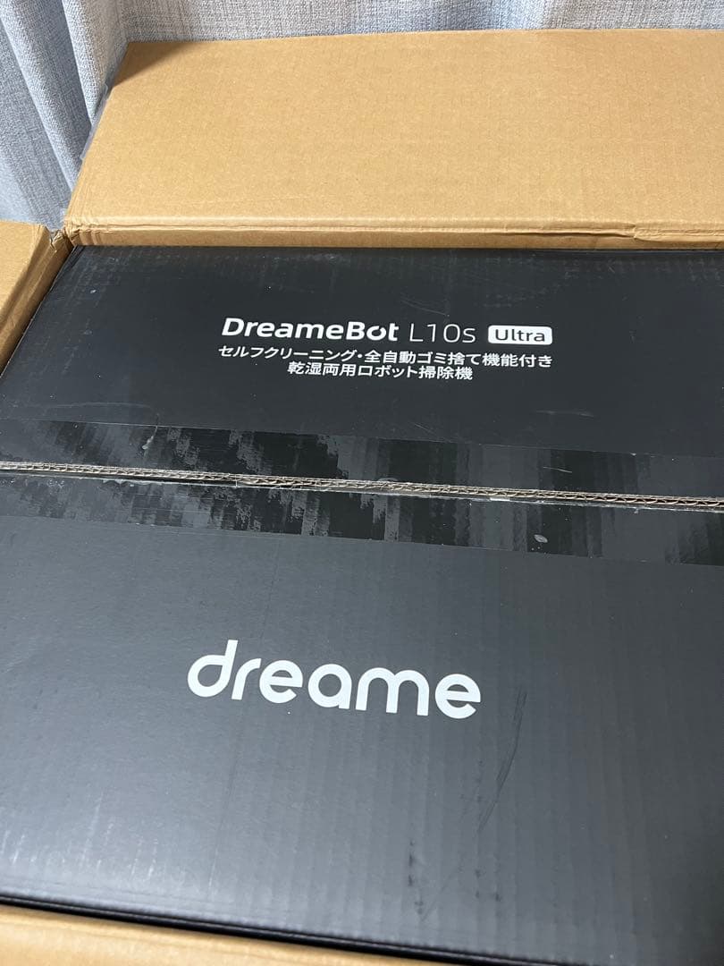 ❤️お掃除ロボット❤️ ゴミ自動収集　水拭き　モップ自動洗浄　熱風乾燥　PSE