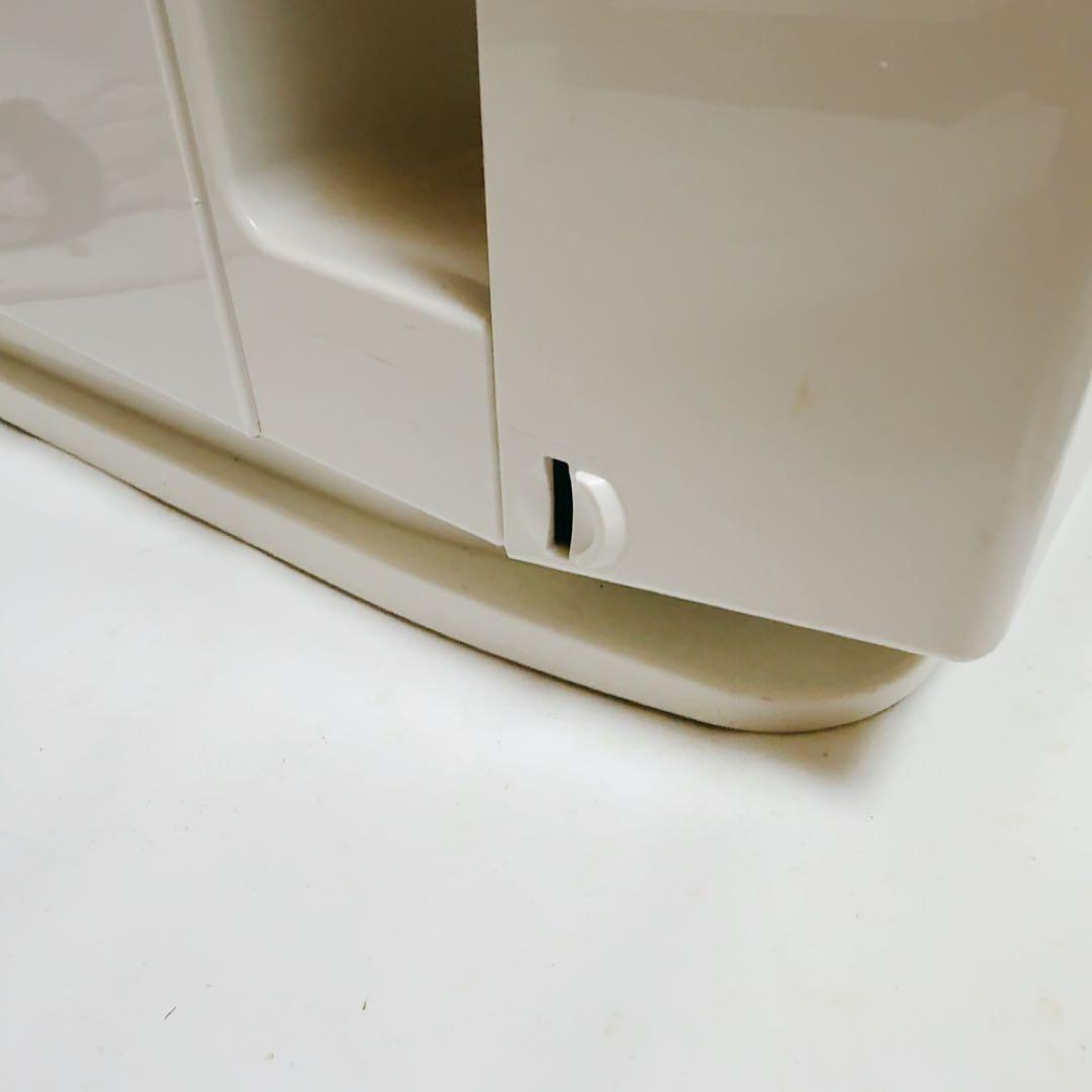 DAIKIN ダイキン 加湿機能付き空気清浄　MCK70UE5-W 説明書付き