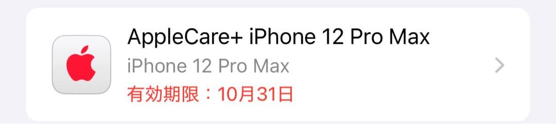 【 美品】iPhone 12 Pro max 256GB