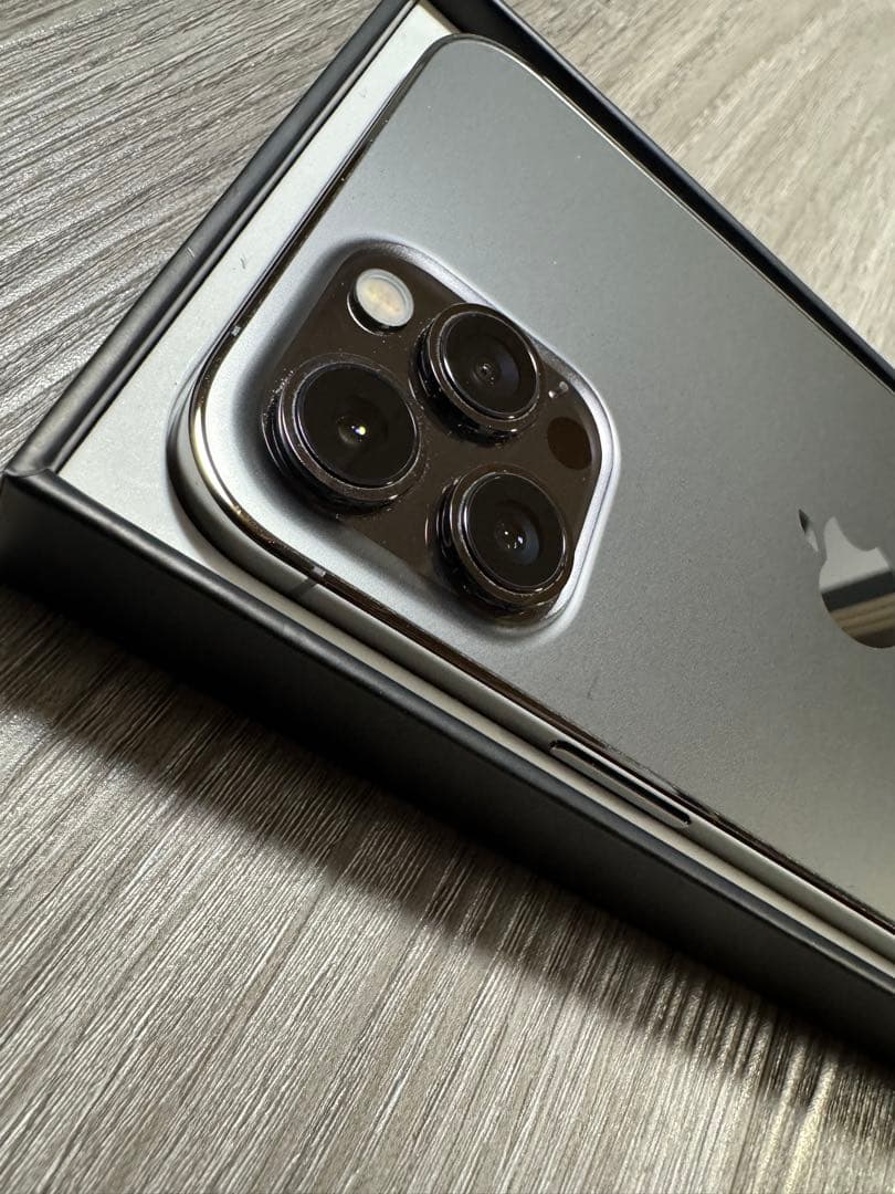 【 美品】iPhone 12 Pro max 256GB