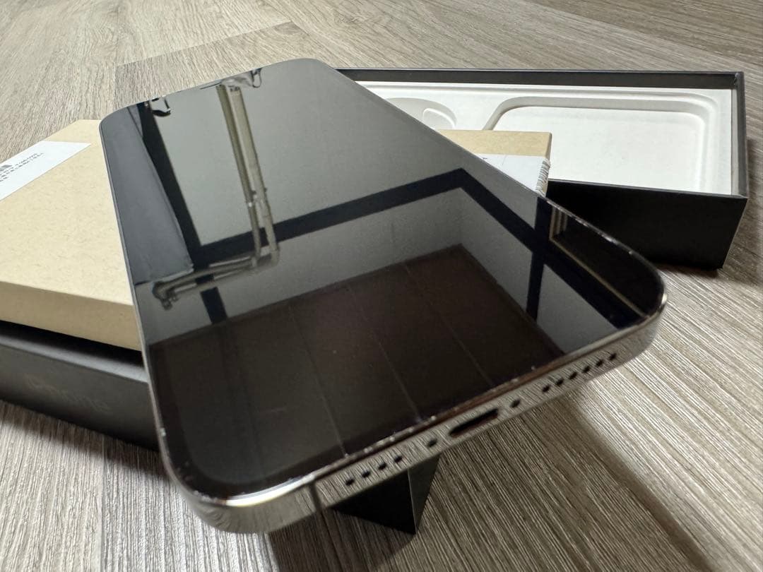 【 美品】iPhone 12 Pro max 256GB