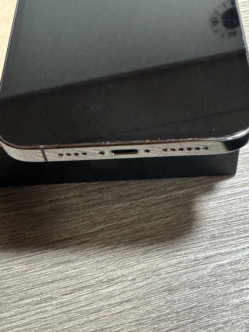 【 美品】iPhone 12 Pro max 256GB