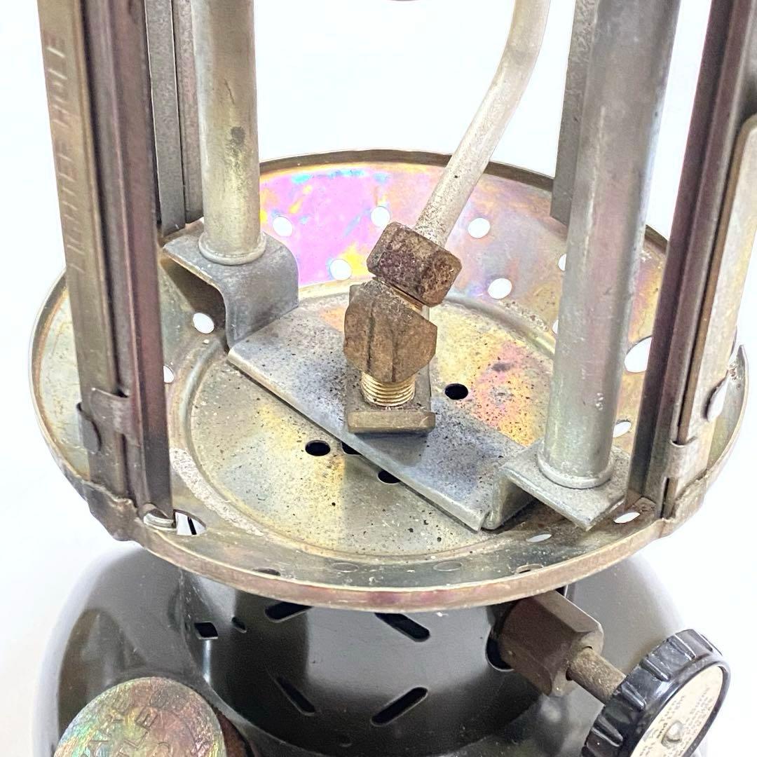 コールマン 252A　アメリカ軍 GIランタン　1969年製　ミリタリーランタン