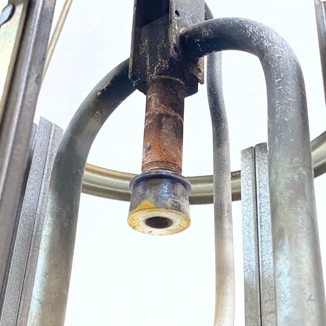 コールマン 252A　アメリカ軍 GIランタン　1969年製　ミリタリーランタン