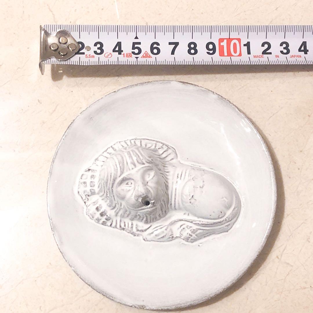 未使用　アスティエ　スフィンクス　フレグランススタンド￼