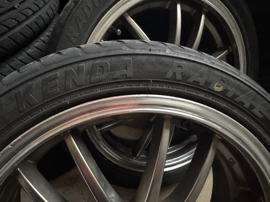 S-HOLD LAGUNA エスホールド ラグナ165/50R16 4本セット