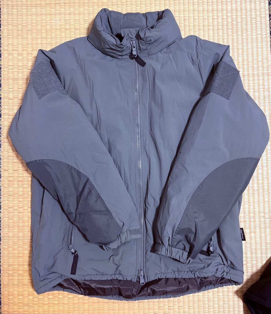 【週末値下】WILD THINGS HAPPY JACKET【美品】