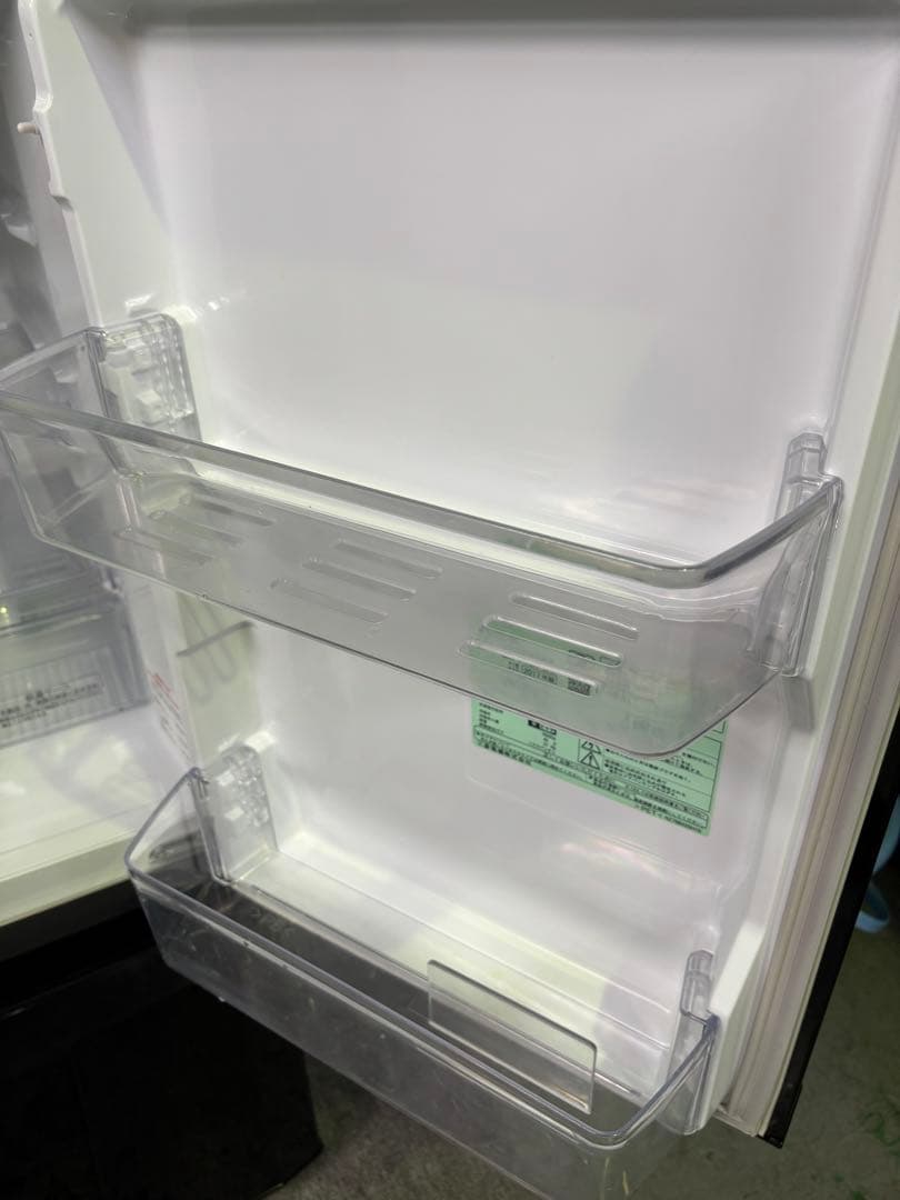 【✨配送設置無料！】00057 三菱 146ℓ冷蔵庫