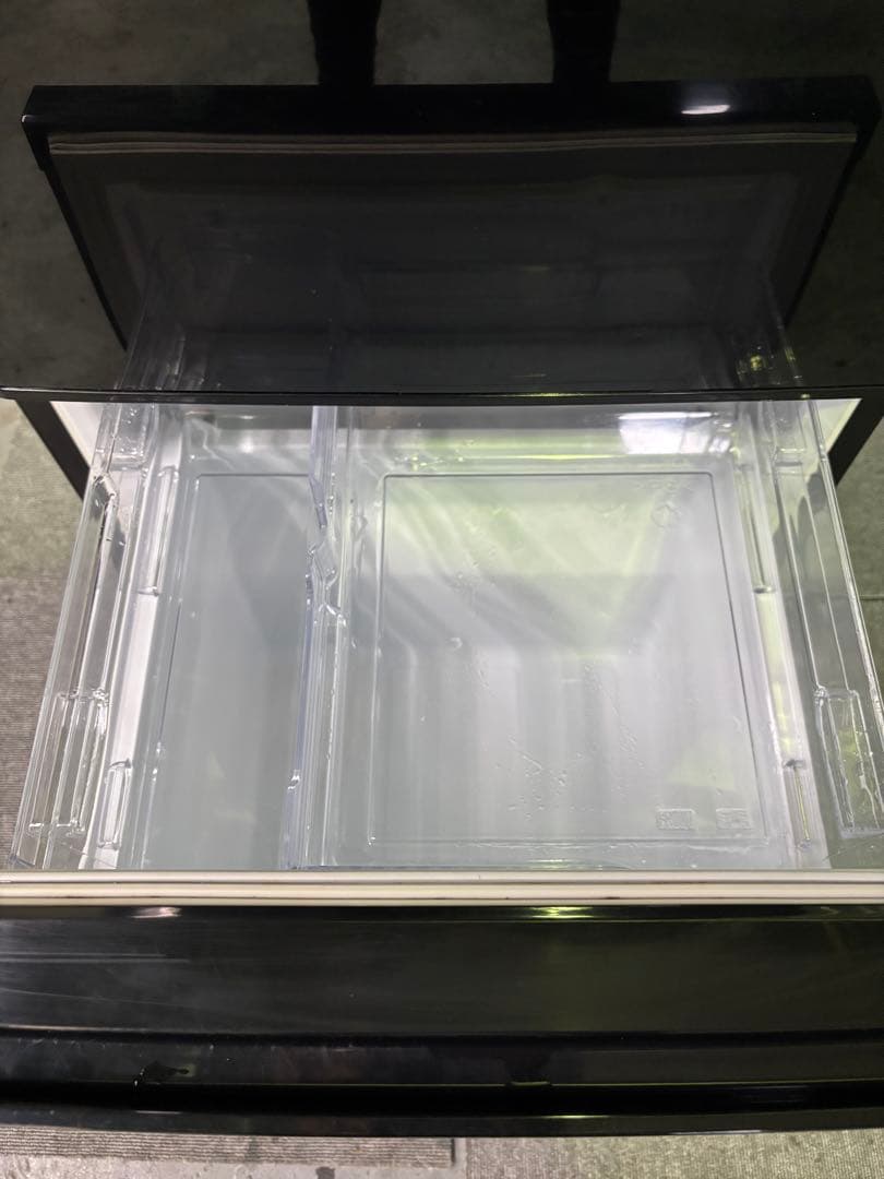 【✨配送設置無料！】00057 三菱 146ℓ冷蔵庫