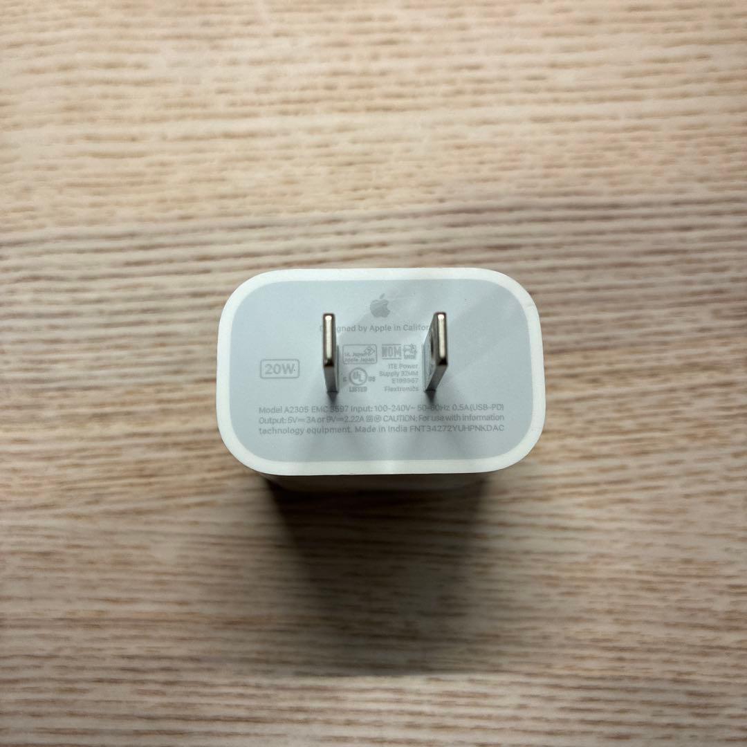 MacBookAir 2020 ピンクゴールド 美品