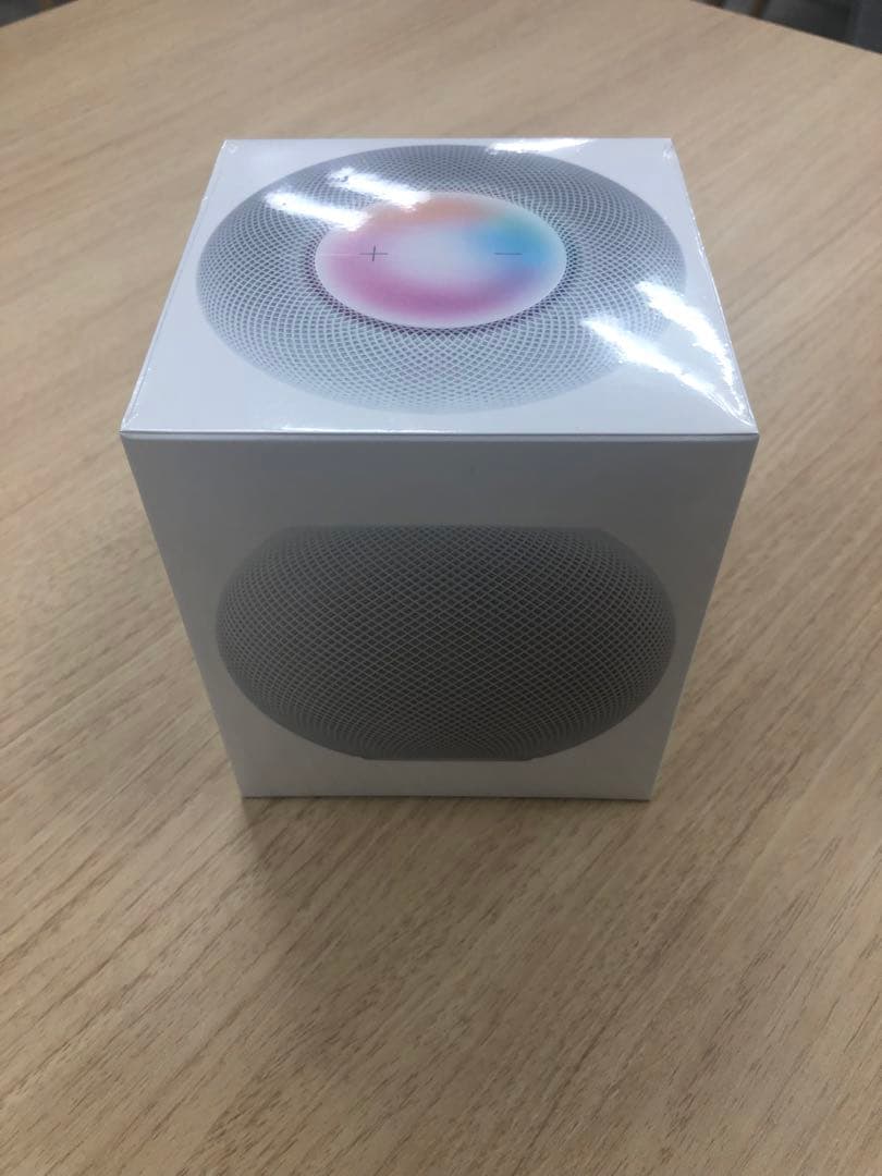 スピーカー・ウーファー pod mini