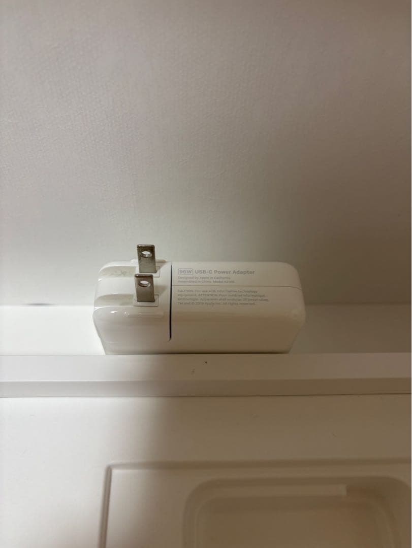 Mac Book pro 16インチ　2019 i9 32GB 1TB