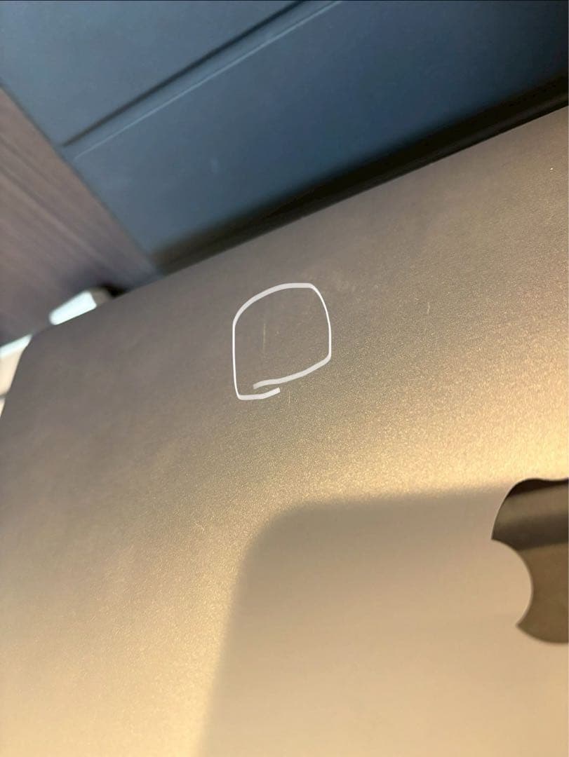 Mac Book pro 16インチ　2019 i9 32GB 1TB