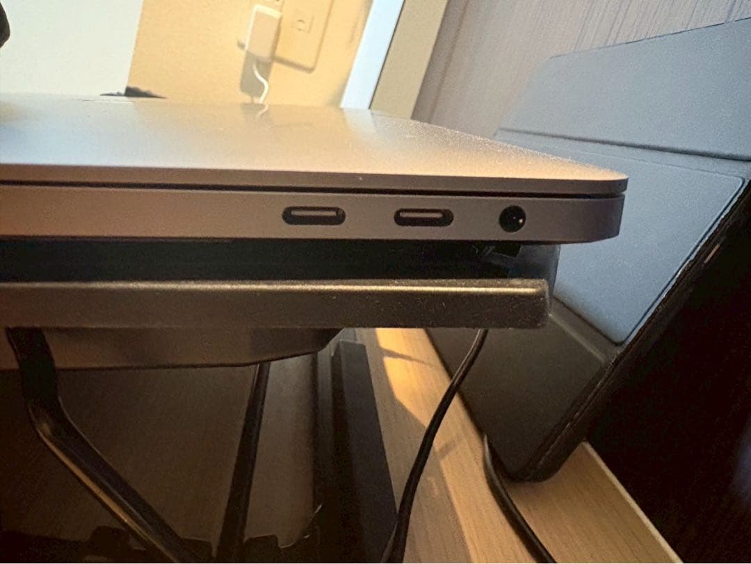 Mac Book pro 16インチ　2019 i9 32GB 1TB