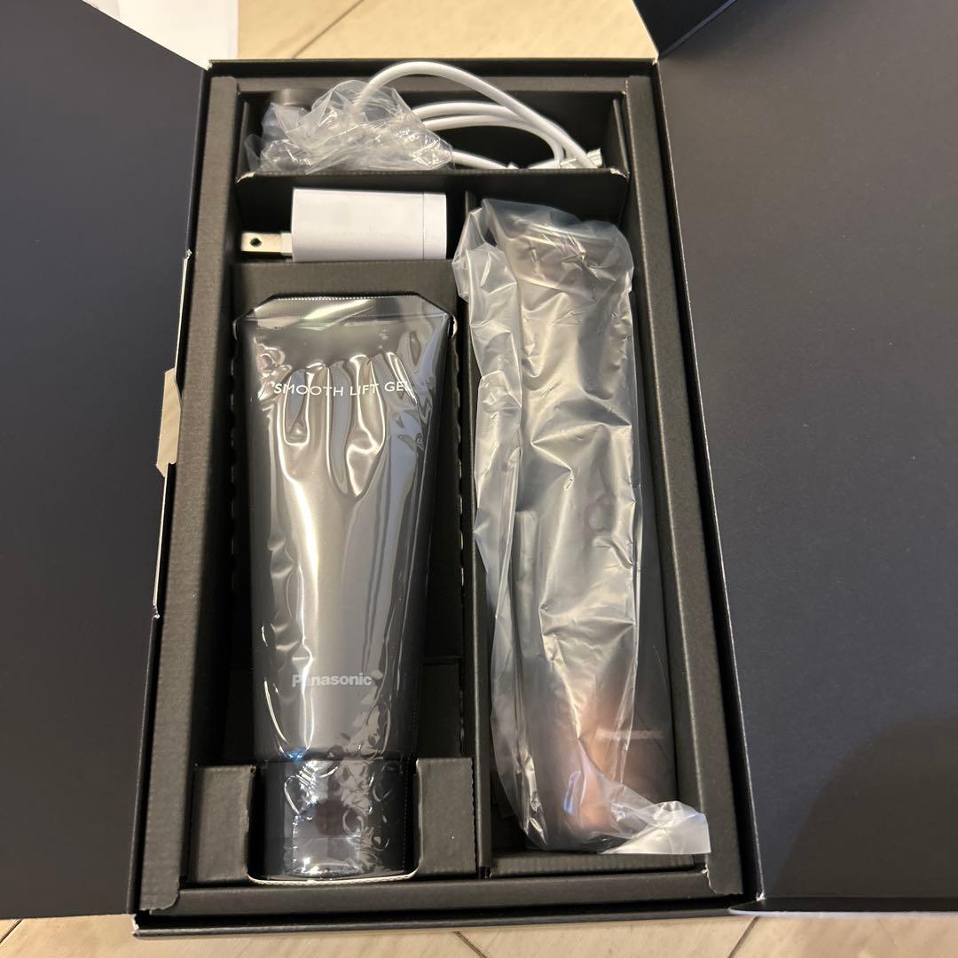 Panasonic 美顔器 バイタリフトRF EX EH-SR86-T