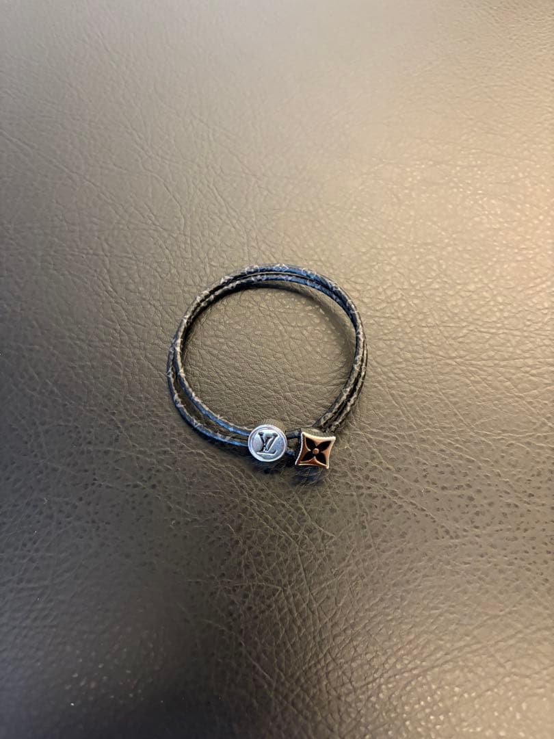 清*0様 Louis Vuitton ブレスレット　現行品