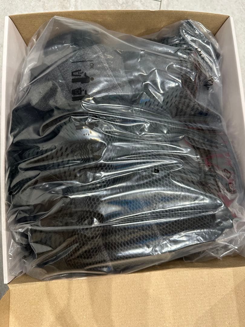 ベビービョルン 抱っこ紐 ほぼ未使用