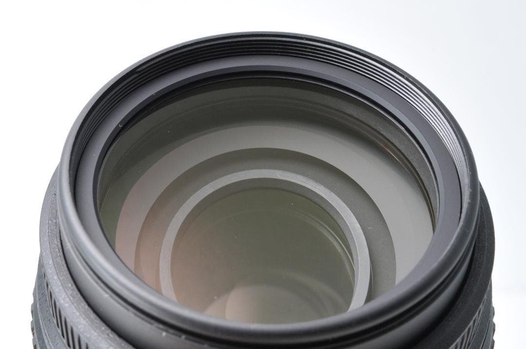 美品❣️超望遠 Nikon AF-S 55-300mm⭐️手ぶれ補正 ニコン