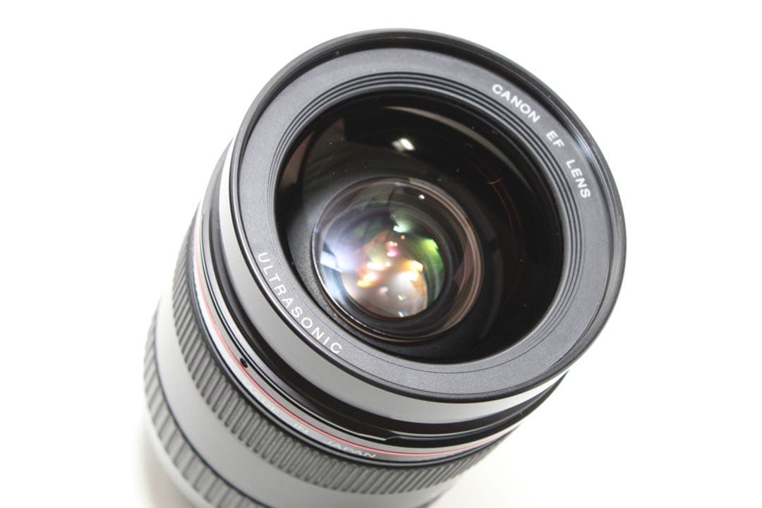 ❤大口径Lレンズ❤キヤノン EF 28-70mm f2.8 L USM❤