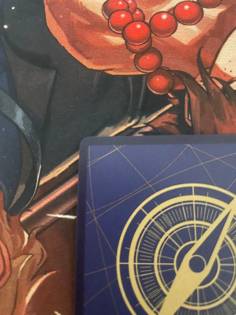 鬼気 九刀流 阿修羅 抜剣 亡者戯 パラレル