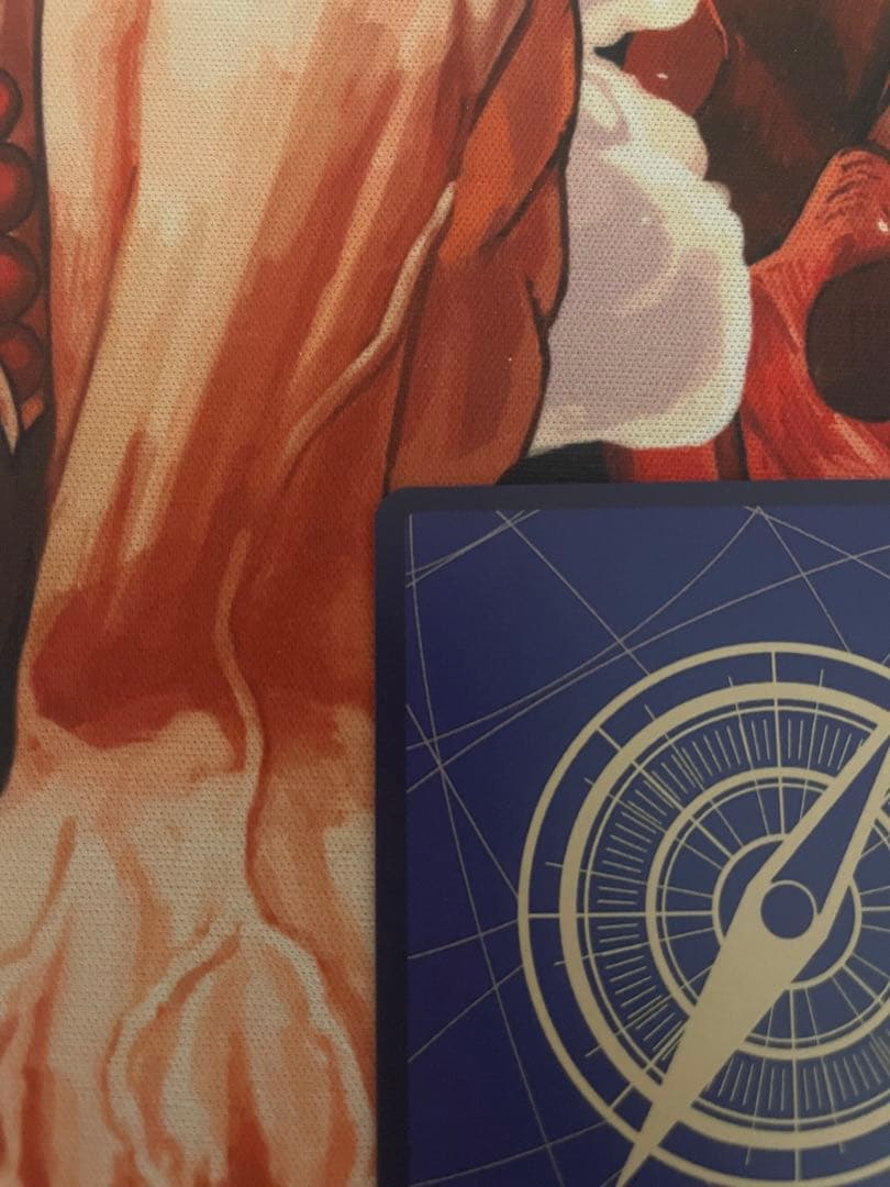 鬼気 九刀流 阿修羅 抜剣 亡者戯 パラレル