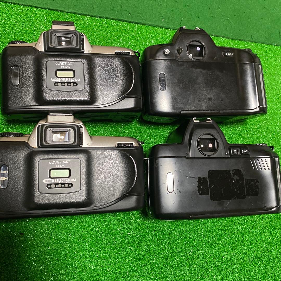 Nikon カメラ　まとめ売り