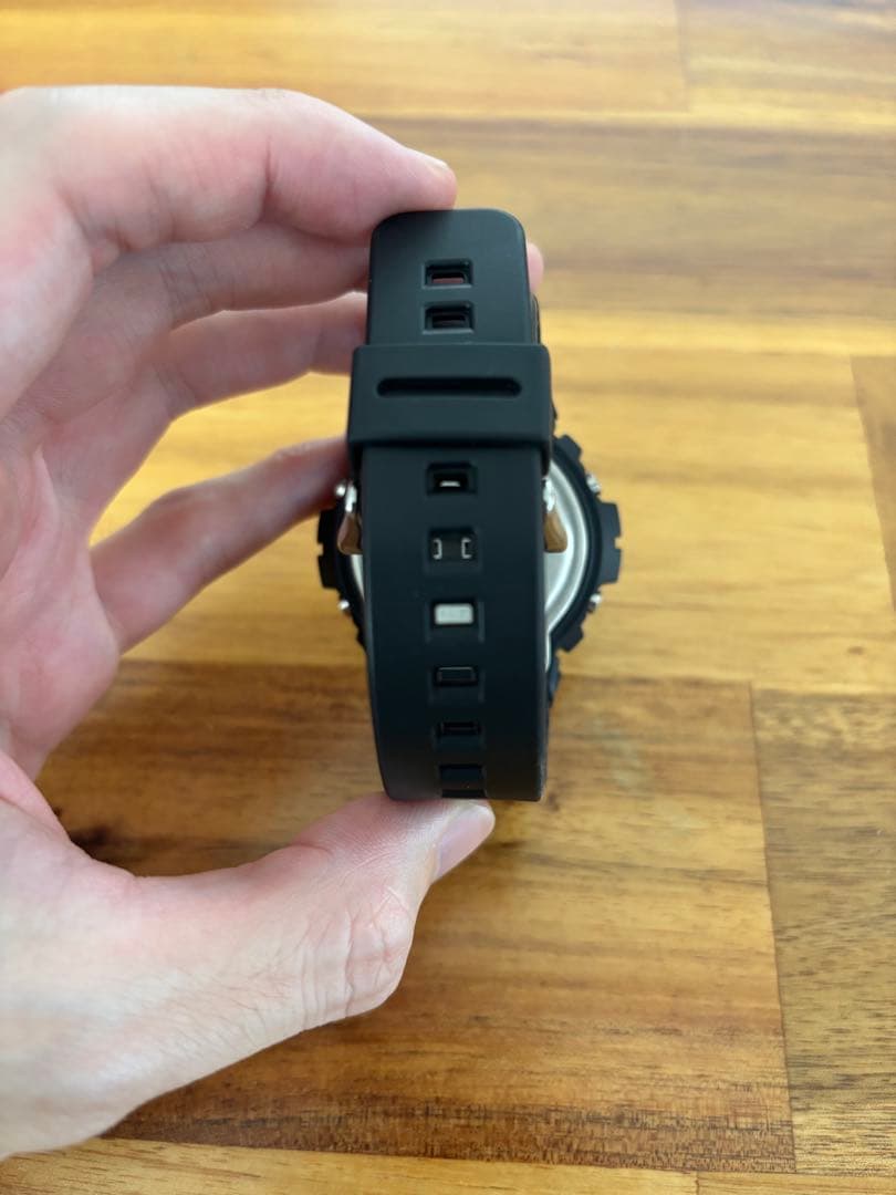 【値下げ】G-SHOCK　GW-6900-1JF